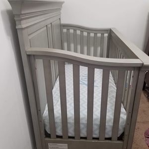 Baby Crib